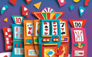 slot games that pay real money
