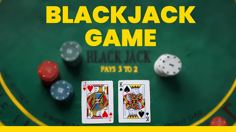 dial4bet blackjack