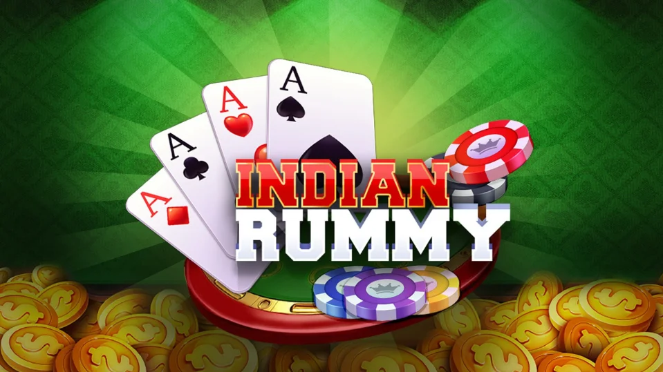 dial4bet indian rummy