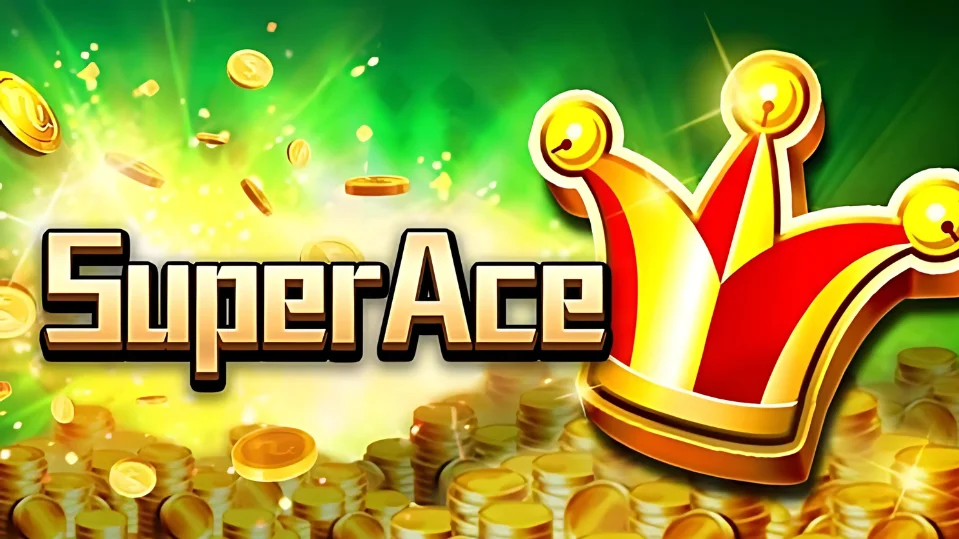 dial4bet superace