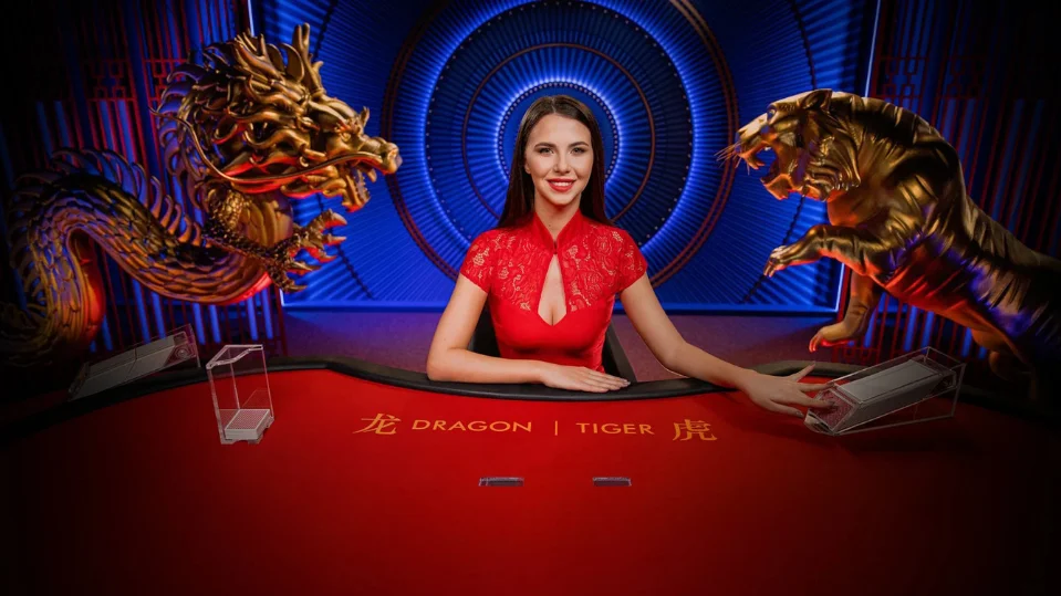 dial4bet dragon tiger