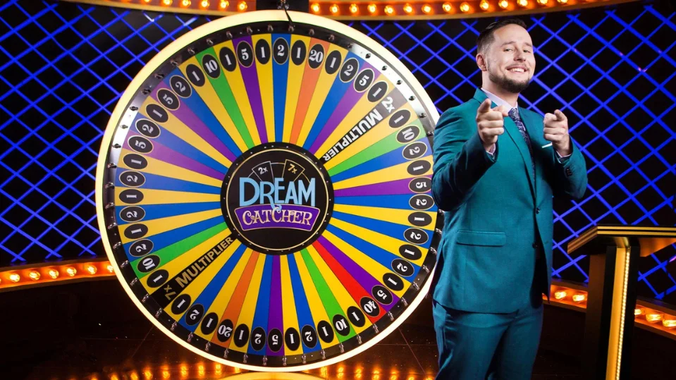 dial4bet dream clutcher