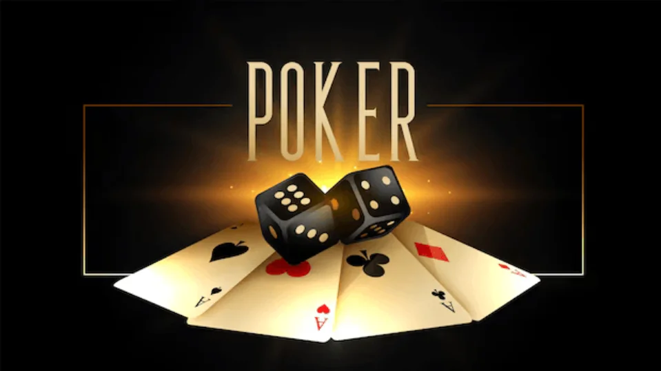 dial4bet poker