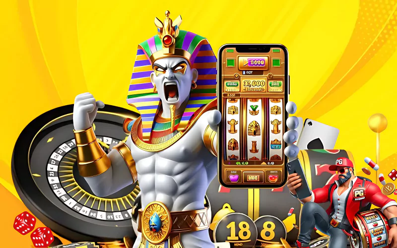 Lottery 7 Review at Dial4bet App featured image