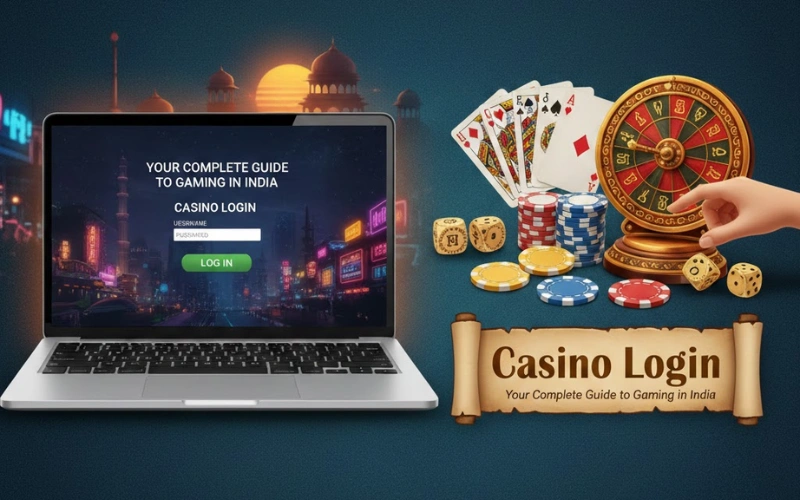 Acewin Casino Login at Dial4bet App featured image